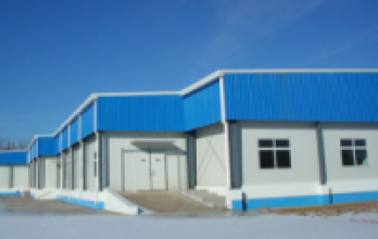 शीतभण्डार सञ्चालनपछि किसान हर्षित